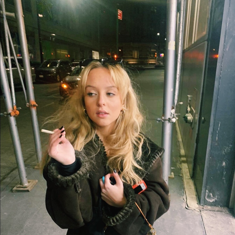 Meet your Posher, Kayla